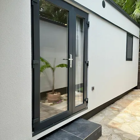 Mobile Homes - Slanik Umag