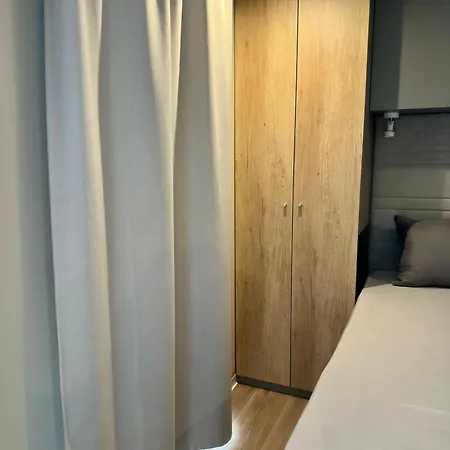 Mobile Homes - Slanik Umag Semesterpark 3*