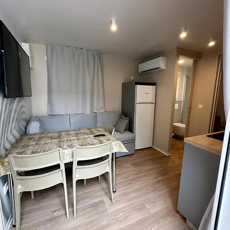 Mobile Homes - Slanik Umag