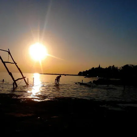 Mobile Homes - Slanik Umag 3*