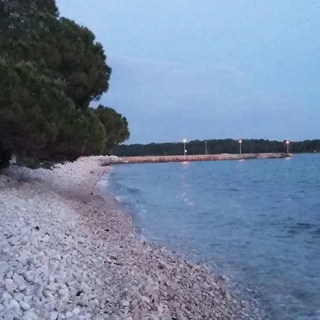 Mobile Homes - Slanik Umag Semesterpark