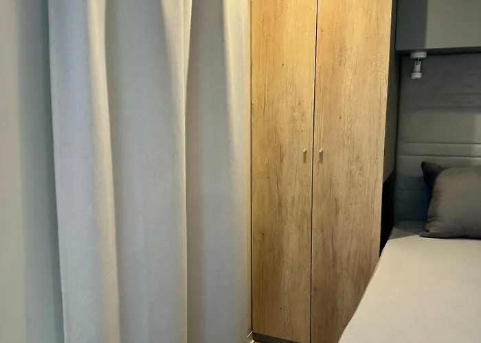 Mobile Homes - Slanik Umag Village de vacances 3*