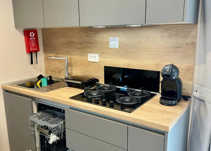 Mobile Homes - Slanik Umag 3* Lovrečica
