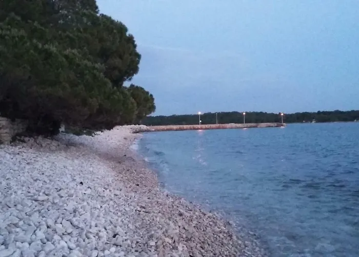 Mobile Homes - Slanik Umag Village de vacances