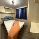 Mobile Homes - Slanik Umag 3* Lovrecica (Istria)
