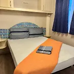 Mobile Homes - Slanik Umag Holiday park