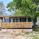 Mobile Homes - Slanik Umag Holiday park 3*