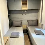 Mobile Homes - Slanik Umag Holiday park