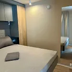 Mobile Homes - Slanik Umag Holiday park Lovrecica (Istria)