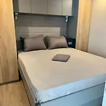 Mobile Homes - Slanik Umag 3* Lovrecica (Istria)