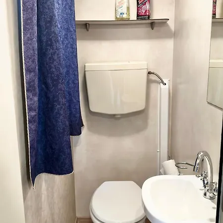Mobile Homes - Slanik Umag Holiday park 3*