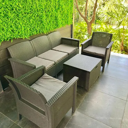 Mobile Homes - Slanik Umag 3* Lovrecica (Istria)