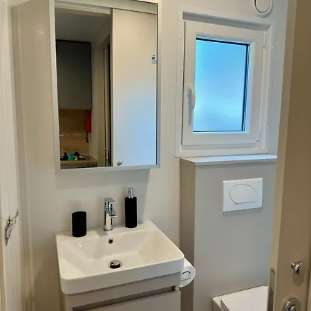 Kompleks wypoczynkowy Mobile Homes - Slanik Umag 3*