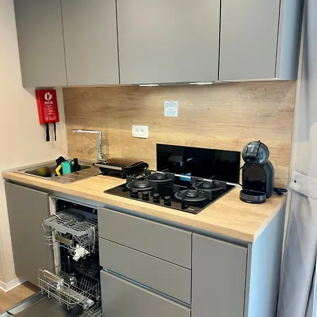 Mobile Homes - Slanik Umag 3* Lovrečica